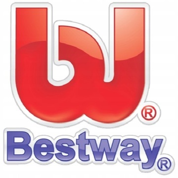 Надувное кольцо Bestway 91см Неон 36025 Z