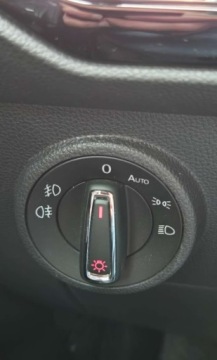 Seat Ateca SUV 1.6 TDI Ecomotive 115KM 2018 Seat Ateca Seat Ateca Alcantara Nawigacja Kamera pelna opcja 1.6 Diesel, zdjęcie 21