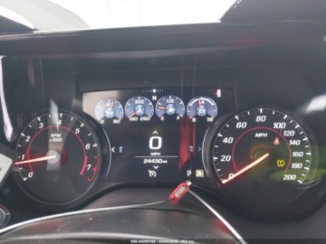 Chevrolet Camaro VI Coupe 6.2 455KM 2024 Chevrolet Camaro 2SS 2024 6.2 Benzyna 455KM, zdjęcie 10