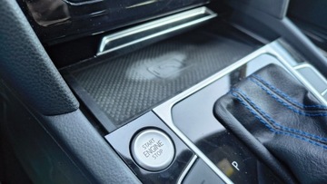 Volkswagen Arteon Shooting Brake R 2.0 TSI 320KM 2022 Volkswagen Arteon Shooting Brake R 2.0TSI 320KM 4X, zdjęcie 34