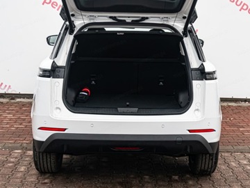 Jaecoo 5 1.6T 147KM 2025 JAECOO 5 1.6 T-GDI Premium DCT Suv 147KM 2025, zdjęcie 20