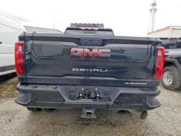  GMC Sierra K3500 Denali 2025 6.6 Diesel 470KM, zdjęcie 2