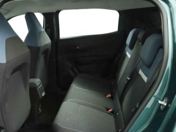 Opel Frontera C 2025 Od ręki - Edition eDTC6 1.2 T mHEV 110KM / Pakiet Tech Edition, White, zdjęcie 11