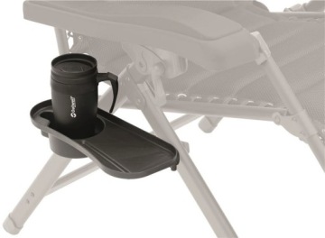 СТУЛ OUTWELL ACADIA СКЛАДНОЙ 150 кг