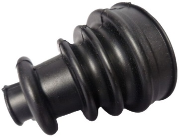 РЕЗИНОВАЯ КРЫШКА ШАРНИРОВКИ AIXAM LIGIER MICROCAR CASALINI GRECAV CHATENET