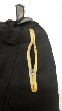 Мужские трекинговые брюки BenBoy XS, черные