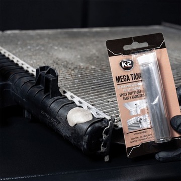 K2 MEGA TANK КЛЕЙ ДЛЯ ТОПЛИВНОГО БАКА 20г