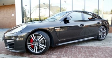 Porsche Panamera I Liftback 4.8 V8 430KM 2012 Porsche Panamera GTS|PDK|Alcantara|Navi| Kamera|, zdjęcie 30
