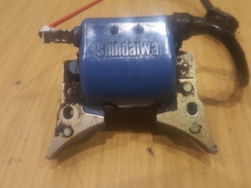 SHINDAIWA YB 301 МОДУЛЬ КАТУШКИ КАТУШКА ИСКРА