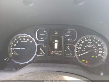 Toyota Tundra II 2020 Toyota Tundra Limited 2020 5.7 Benzyna 381KM, zdjęcie 9