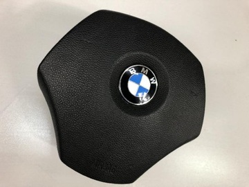 AIRBAG ŘIDIČE BMW 3 (E90) 6779829 2008