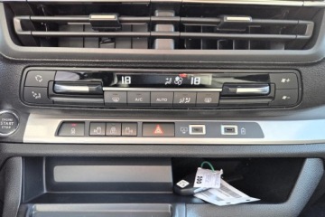 Peugeot Traveller Van 2026 PEUGEOT Traveller Long L2H1 Business EAT8 2.2 180 KM 2026, zdjęcie 12