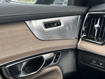 Volvo XC90 II SUV Plug-In Facelifting 2024 2.0 T8  455KM 2025 Volvo XC 90 XC90 T8 Plug-In | Ultra Dark | Bowers, zdjęcie 34