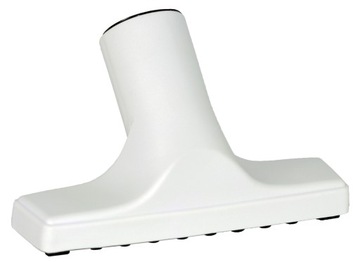 НАБОР ДЛЯ ЧИСТКИ 9M LUX БЕЛЫЙ ЦЕНТРАЛЬНЫЙ ПЫЛЕСОС