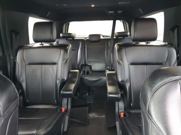 Ford Expedition III 2020 Ford Expedition Max Xlt 2020 3.5l 3.5 Benzyna 375KM, zdjęcie 10