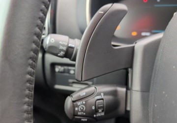 Citroen C5 Aircross SUV Facelifting 1.5 BlueHDi 131KM 2023 Citroen C5 Aircross 1.5 BlueHDi Max EAT8 Bogata Wersja Od Reki Zadbany FVa, zdjęcie 15