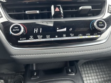 Toyota Corolla XII TS Kombi 2.0 Hybrid Dynamic Force 184KM 2022 Toyota Corolla 2.0 Hybrid Comfort Seria E21 (2019-, zdjęcie 32