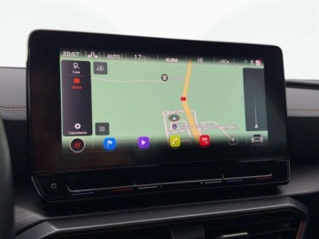 Cupra Formentor 2022 Cupra Formentor Formentor TDI 4Drive, Kamera, Asystenci, Ambiente, Navi 2.0, zdjęcie 19