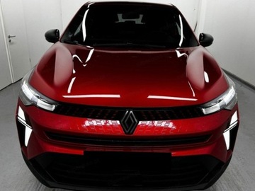 Renault Captur II Crossover Facelifting 1.0 TCe Eco-G 100KM 2025 RENAULT Captur Evolution LPG 1.0 TCe Suv 100KM 2025, zdjęcie 1