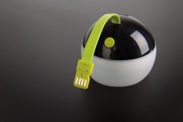 Carbest Lampka LED akumulatorowa