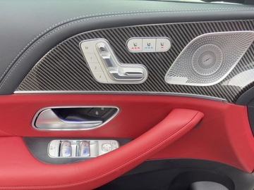 Mercedes GLE V167 SUV AMG Facelifting 3.0 53 435KM 2025 MERCEDES-BENZ GLE AMG 53 4-Matic+ Suv 3.0 (435KM) 2025, zdjęcie 8