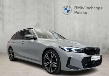 BMW Seria 3 G20-G21 Touring 2.0 320d 190KM 2023 BMW Seria 3 320d xDrive M Pakiet, Faktura 23, Hi-Fi, Serwis ASO 2.0 Diesel, zdjęcie 6