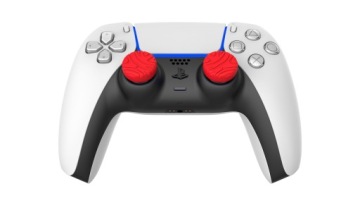 Силиконовые аналоговые накладки COBRA для контроллеров PS5