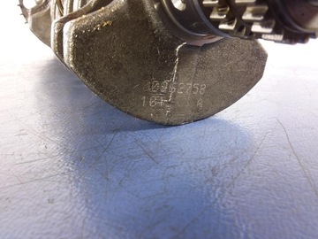 MITSUBISHI OUTLANDER III 2.0B HŘÍDEL OJNICE P26A