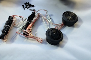 АУДИОСИСТЕМА MX165 EVO SPEAKERS Комплект динамиков 165 ММ, 3 Ом, 120 Вт!