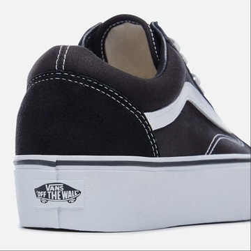 Buty Vans Old Skool Platform VN0A3B3UY28