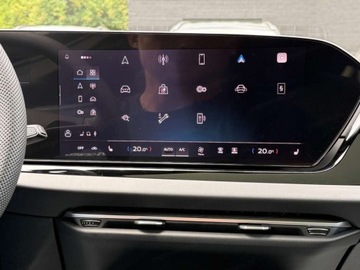 Audi A6 C8 Allroad 2.0 40 TDI 204KM 2025 AUDI A6 TDI quattro Avant Combi (204 KM) 2025, zdjęcie 10