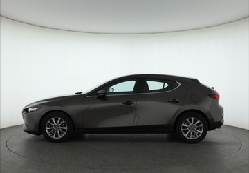 Mazda 3 IV Hatchback 2.0 Skyactiv-X 180KM 2020 Mazda 3 2.0 Skyactiv-X, Navi, Klima, Klimatronic, zdjęcie 2