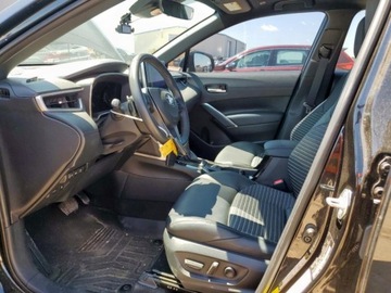 Toyota Corolla Cross 2023 Toyota Corolla Cross 2023 TOYOTA COROLLA CROSS LE 2.0 Hybryda 150KM, zdjęcie 7