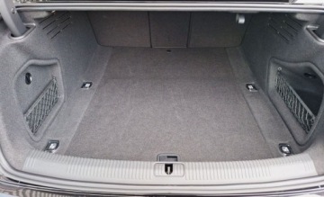 Audi A4 B9 Limousine Facelifting 2.0 40 TFSI 204KM 2021 Audi A4 Limousine 40TFSI 204KM Quattro Advanced Stronic AmbienteLEDSm.I.Vi, zdjęcie 22