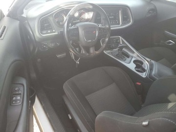 Dodge Challenger III 2022 Dodge Challenger RT 2022 5.7L 5.7 Benzyna 375KM, zdjęcie 8