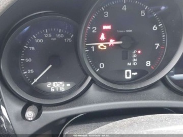 Porsche Macan 2023 Porsche Macan T 2023 2.0 Benzyna 261KM, zdjęcie 11