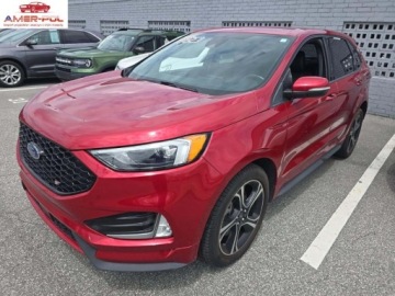 Ford Edge II 2021 Ford Edge ST 2021 2.7 Benzyna 335KM
