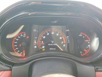 Dodge Durango III 2023 Dodge Durango Srt 392 2023 6.4 Benzyna 475KM, zdjęcie 9