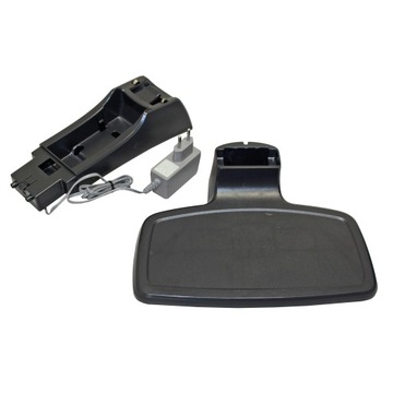 ŁADOWARKA ZASILACZ ELEKTROLUX AEG ERGORAPIDO