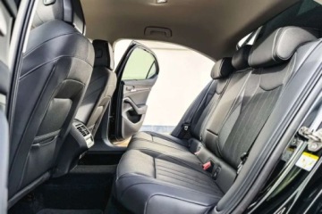 Skoda Superb IV Liftback 2.0 TSI 204KM 2026 Skoda Superb Fotele z masazem System ogrzewania CarPlay Duzy Rabat, zdjęcie 23