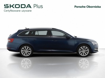 Skoda Superb III Kombi Plug-In Hybrid 1.4 TSI Plug-In-Hybrid 218KM 2023 Skoda Superb Style ! TempomatACC ! Podgrzewane Fot, zdjęcie 2