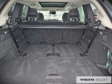 Volvo XC90 II SUV Plug-In Facelifting 2024 2.0 T8  455KM 2025 Volvo XC 90 XC90 T8 Ultra, Hybryda Plug-in, 455 KM, zdjęcie 26