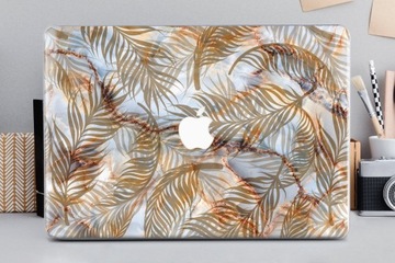 Palma Case Hard Plastic Etui Macbook Air 13 A1932