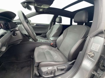 Volkswagen Arteon Fastback Facelifting 2.0 TDI 200KM 2022 Volkswagen Arteon Shooting Brake 2.0 TDI 4Motion R-Line DSG 200KM, Serwis, zdjęcie 23
