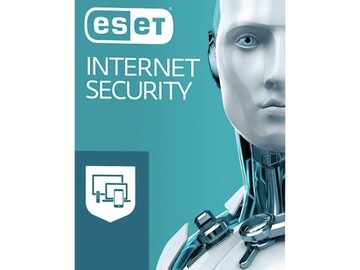 ESET Internet Security BOX 3U 24M