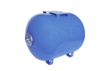 Zbiornik hydroforowy 50L przeponowy do pompy wody