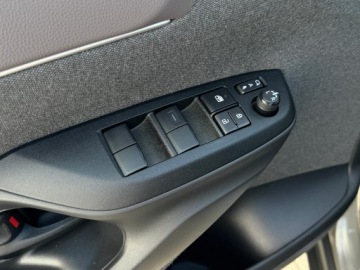 Toyota 2022 Toyota Yaris Hybrid 1.5 Executive Krajowa Bezwypadkowa I Wł Serwisowana, zdjęcie 28