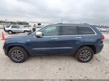 Jeep Grand Cherokee IV 2021 Jeep Grand Cherokee Limited 2021 3.6l 3.6 Benzyna 293KM, zdjęcie 2