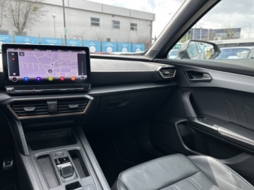 Cupra Formentor Crossover 2.0 TSI 310KM 2022 Cupra Formentor | Travel Assist | Panorama | Hak |, zdjęcie 18