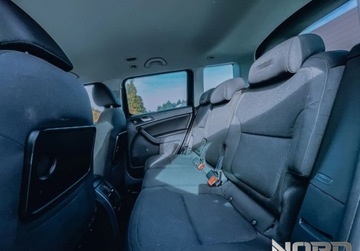 Skoda Yeti Minivan Facelifting 1.2 TSI 110KM 2016 Skoda Yeti Bezwypadkowy, FV23, Kredytowanieleasing, gwarancja 12 miesiecy, zdjęcie 23